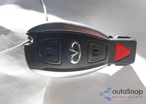 2017 Infiniti Qx30 from USA, damaged, VIN SJKCH5CP2HA036139